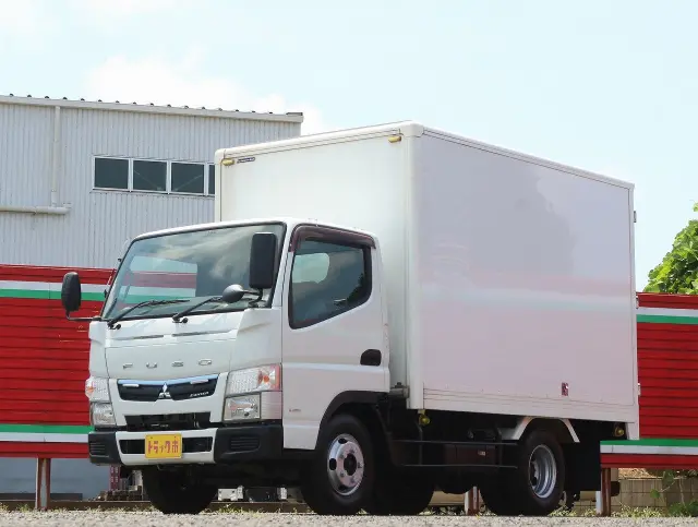 三菱 キャンター TPG-FDA00(2WD)の写真50