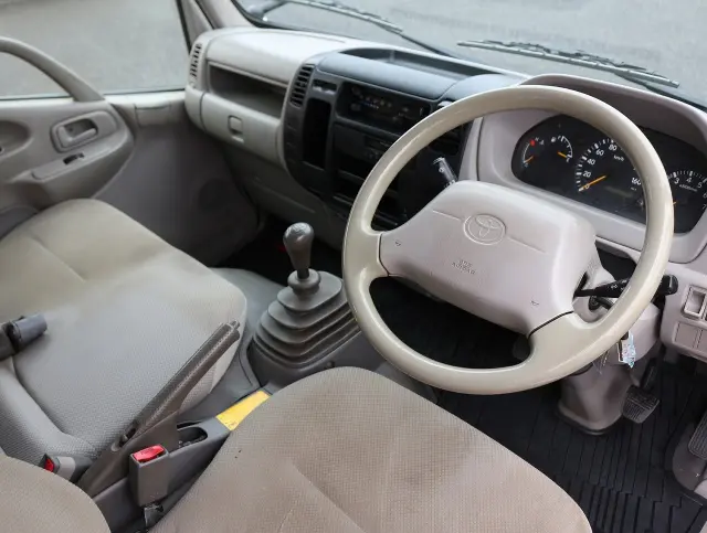 トヨタ ダイナ ABF-TRY230(2WD)の写真3