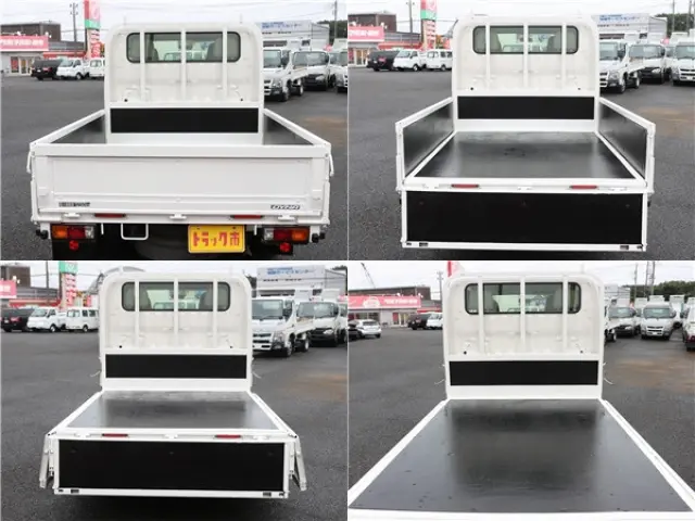 トヨタ ダイナ ABF-TRY230(2WD)の写真6