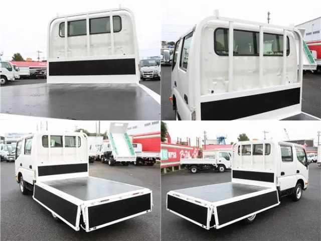 トヨタ ダイナ ABF-TRY230(2WD)の写真7