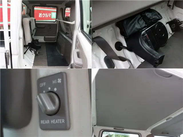 トヨタ ダイナ ABF-TRY230(2WD)の写真11