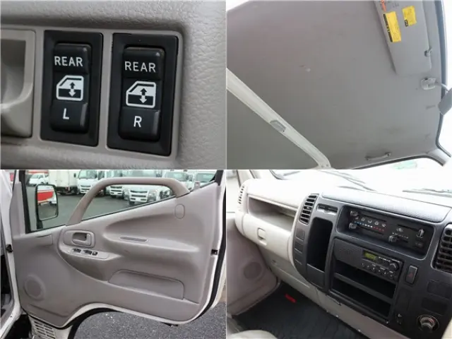 トヨタ ダイナ ABF-TRY230(2WD)の写真12