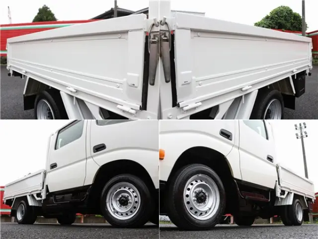 トヨタ ダイナ ABF-TRY230(2WD)の写真14