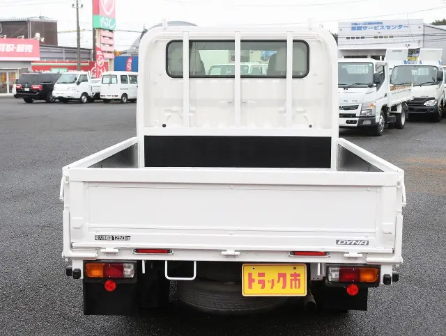 トヨタ ダイナ ABF-TRY230(2WD)の写真21