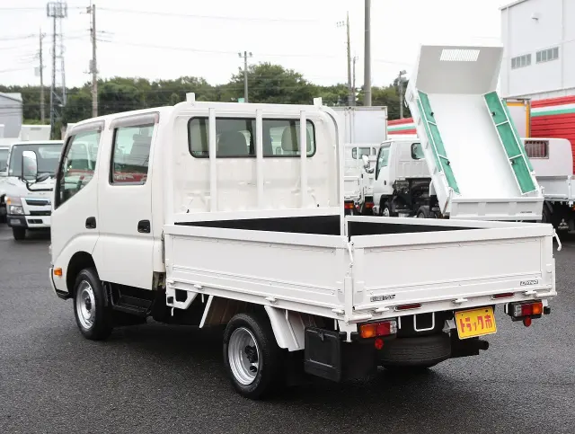 トヨタ ダイナ ABF-TRY230(2WD)の写真22