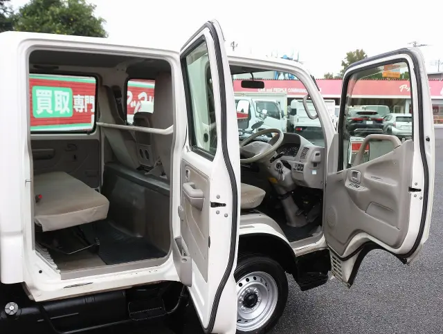 トヨタ ダイナ ABF-TRY230(2WD)の写真23