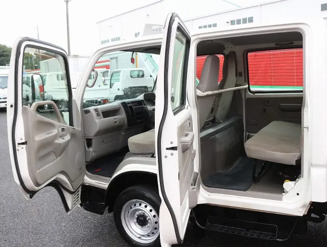 トヨタ ダイナ ABF-TRY230(2WD)の写真24