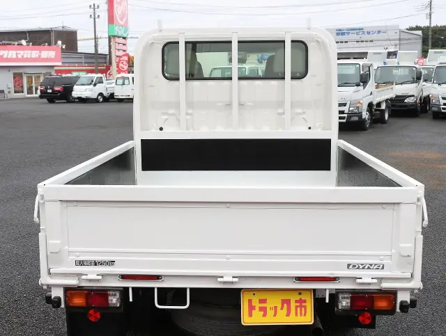 トヨタ ダイナ ABF-TRY230(2WD)の写真25