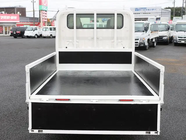 トヨタ ダイナ ABF-TRY230(2WD)の写真26