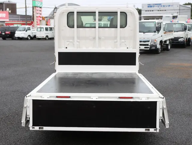 トヨタ ダイナ ABF-TRY230(2WD)の写真27