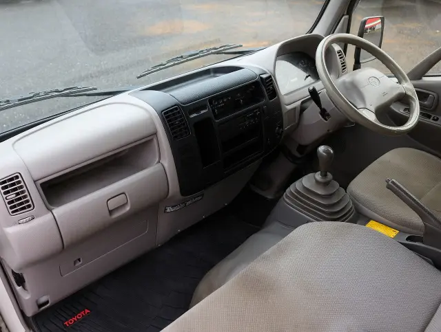 トヨタ ダイナ ABF-TRY230(2WD)の写真32