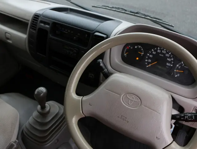 トヨタ ダイナ ABF-TRY230(2WD)の写真34