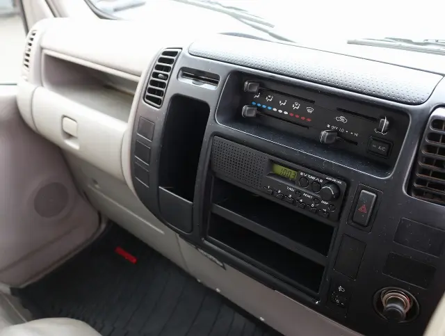 トヨタ ダイナ ABF-TRY230(2WD)の写真36