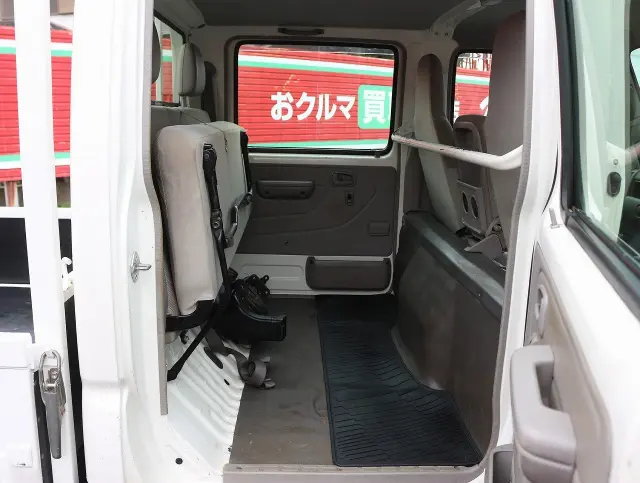 トヨタ ダイナ ABF-TRY230(2WD)の写真42