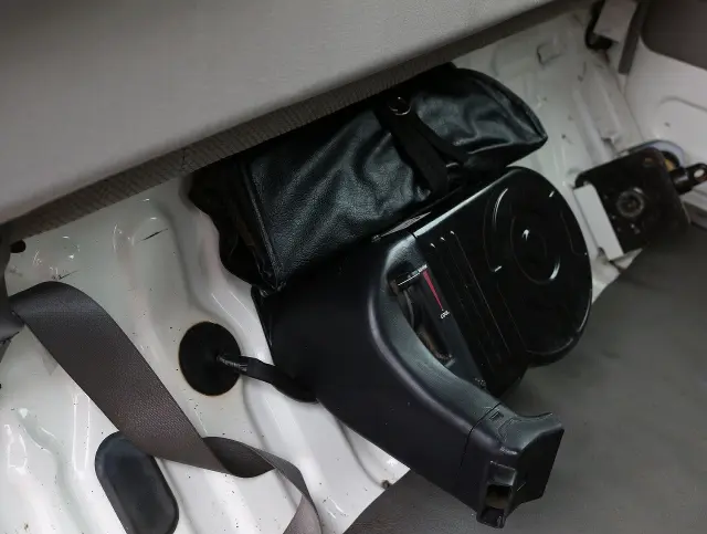 トヨタ ダイナ ABF-TRY230(2WD)の写真44