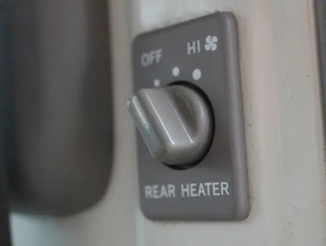 トヨタ ダイナ ABF-TRY230(2WD)の写真45