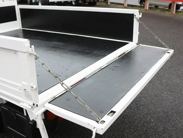 トヨタ ダイナ ABF-TRY230(2WD)の写真47