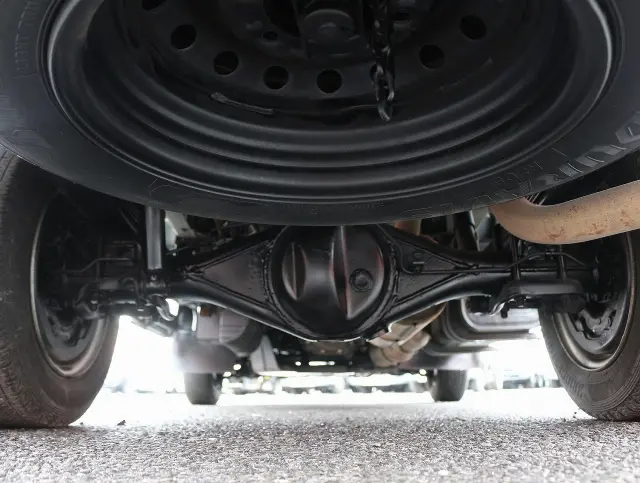 トヨタ ダイナ ABF-TRY230(2WD)の写真49