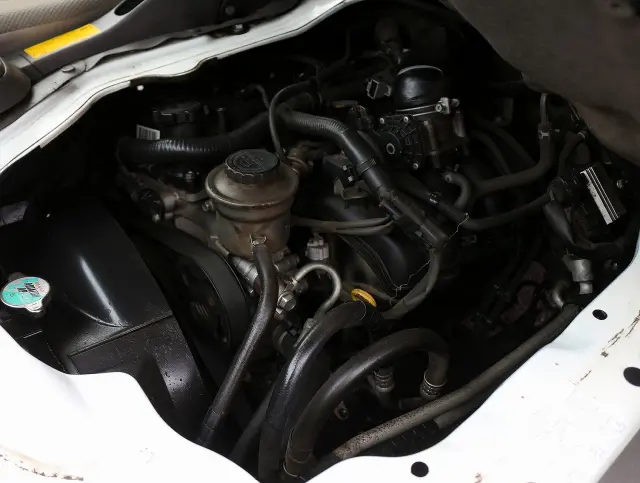 トヨタ ダイナ ABF-TRY230(2WD)の写真50