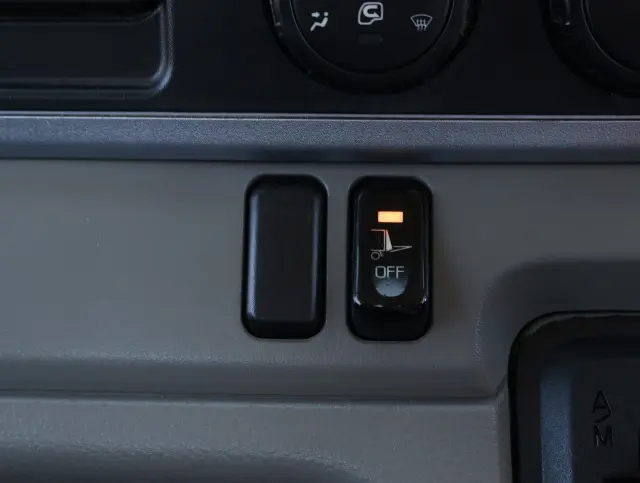 三菱 キャンター TPG-FGA20(4WD)の写真35