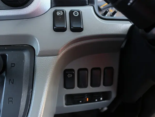 三菱 キャンター TPG-FGA20(4WD)の写真36