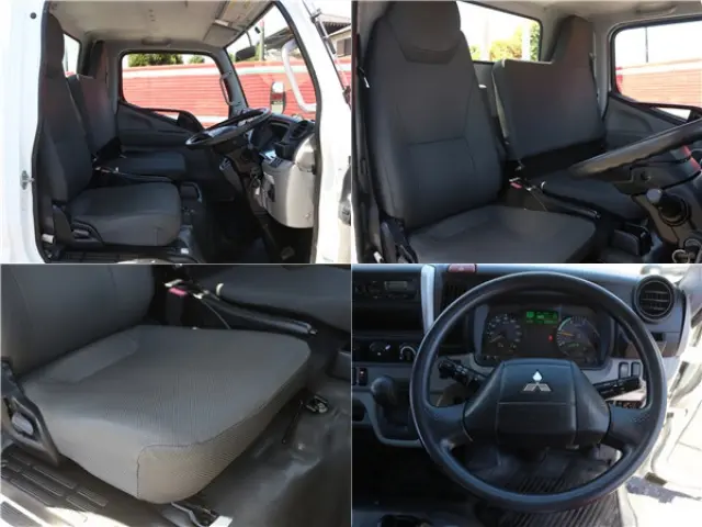 三菱 キャンター TPG-FGA20(4WD)の写真47