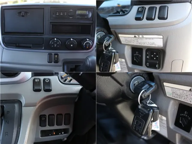 三菱 キャンター TPG-FGA20(4WD)の写真49