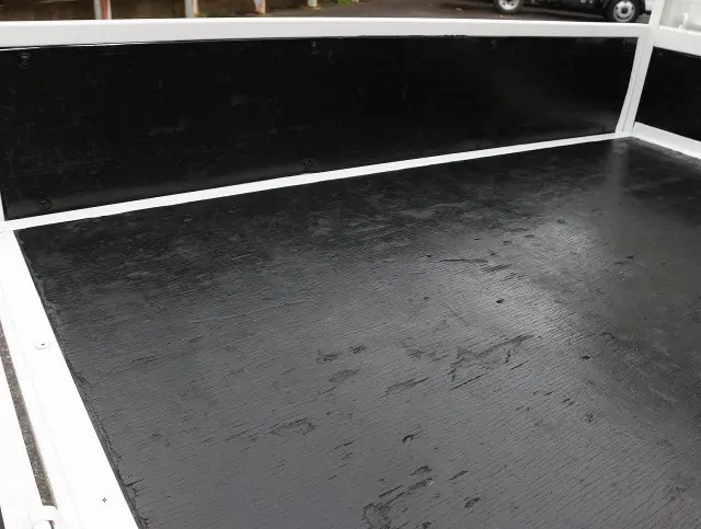 三菱 キャンター TPG-FDA00(4WD)の写真11