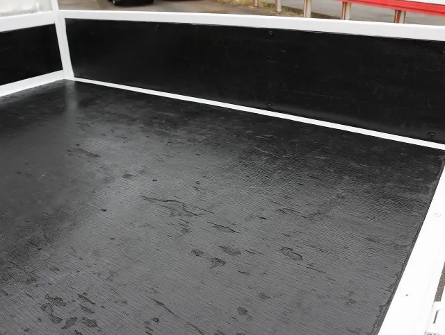 三菱 キャンター TPG-FDA00(4WD)の写真12