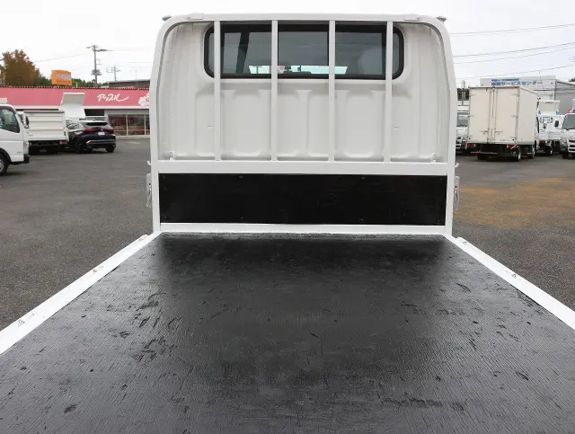 三菱 キャンター TPG-FDA00(4WD)の写真16