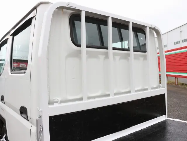 三菱 キャンター TPG-FDA00(4WD)の写真19