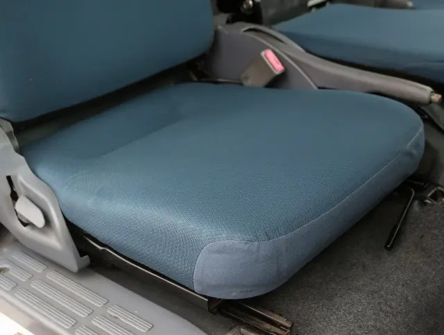 三菱 キャンター TPG-FDA00(4WD)の写真29