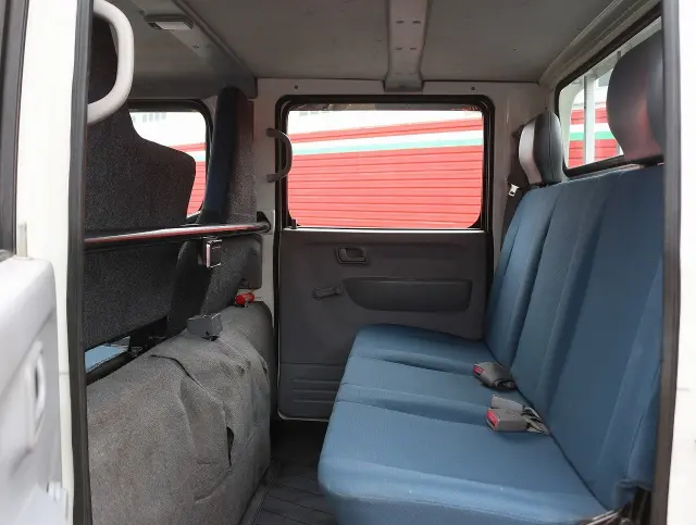 三菱 キャンター TPG-FDA00(4WD)の写真40