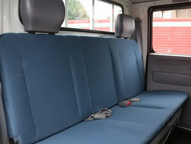 三菱 キャンター TPG-FDA00(4WD)の写真43