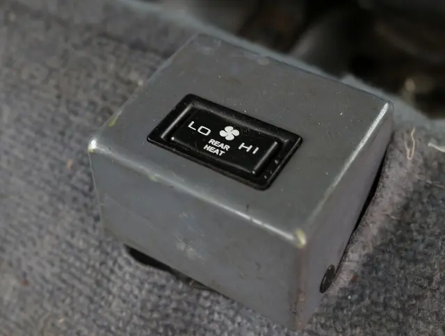 三菱 キャンター TPG-FDA00(4WD)の写真44