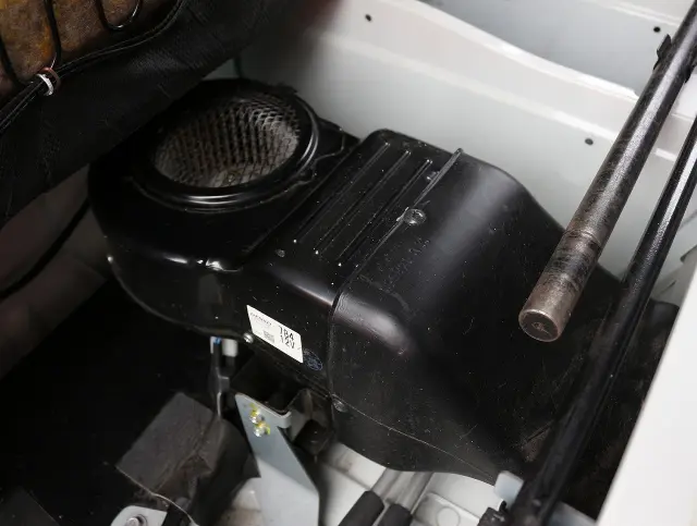 三菱 キャンター TPG-FDA00(4WD)の写真45