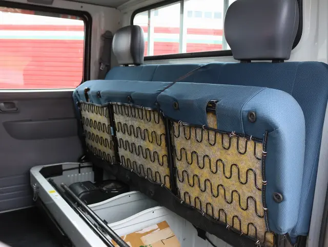 三菱 キャンター TPG-FDA00(4WD)の写真47