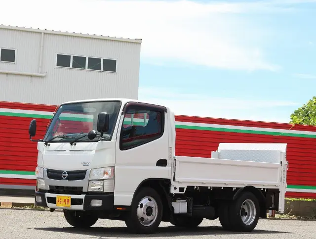 日産 アトラス TRG-FBA5W(2WD)の写真1