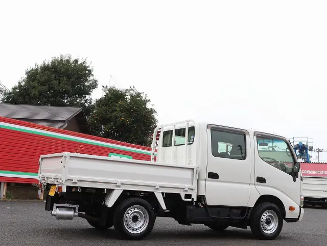 トヨタ ダイナ QDF-KDY231(2WD)の写真5