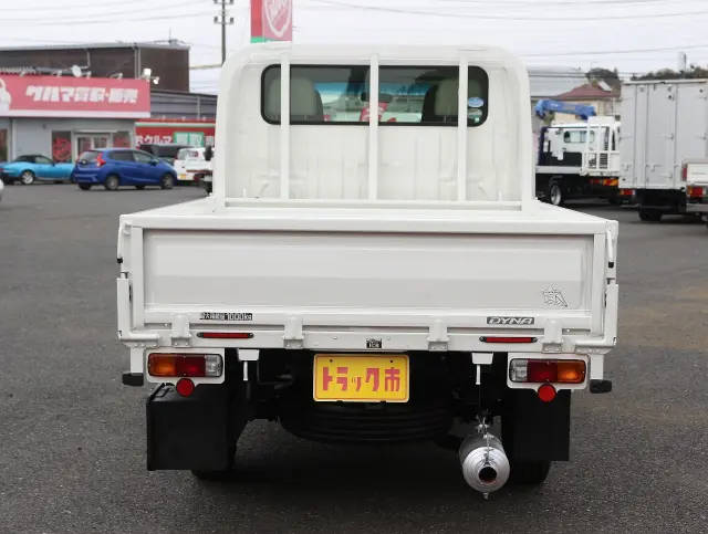 トヨタ ダイナ QDF-KDY231(2WD)の写真6