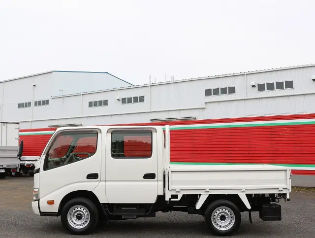 トヨタ ダイナ QDF-KDY231(2WD)の写真8