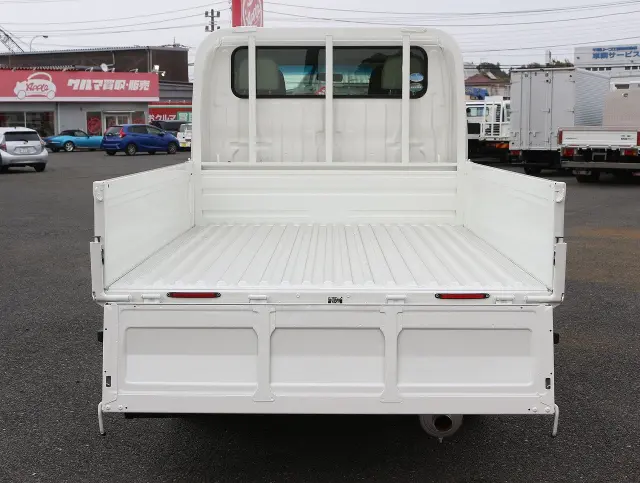 トヨタ ダイナ QDF-KDY231(2WD)の写真9