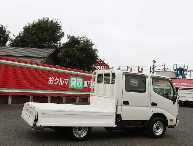トヨタ ダイナ QDF-KDY231(2WD)の写真14