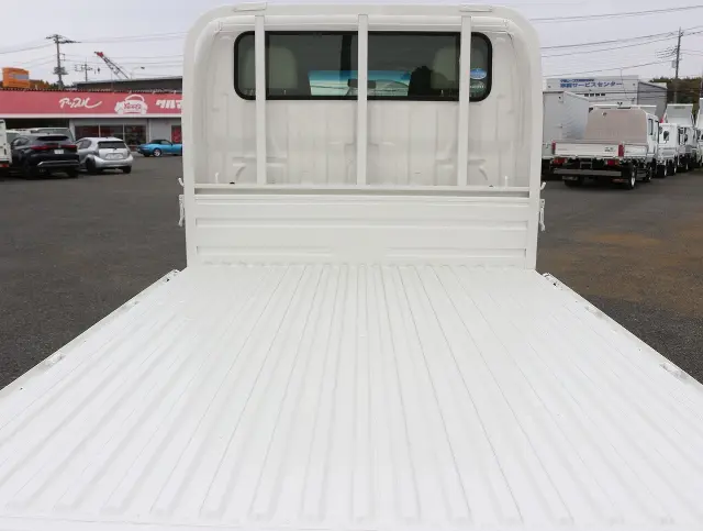 トヨタ ダイナ QDF-KDY231(2WD)の写真16