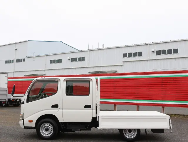 トヨタ ダイナ QDF-KDY231(2WD)の写真18