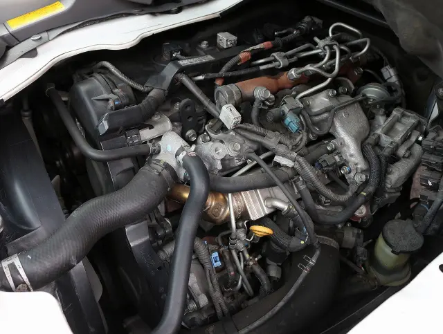 トヨタ ダイナ QDF-KDY231(2WD)の写真22