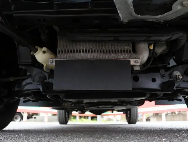 トヨタ ダイナ QDF-KDY231(2WD)の写真23