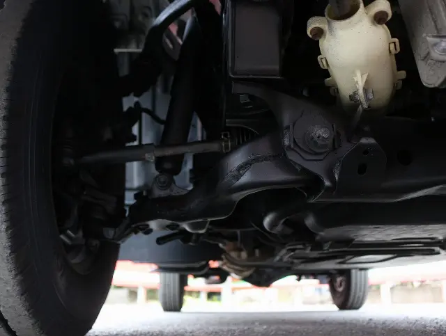 トヨタ ダイナ QDF-KDY231(2WD)の写真24