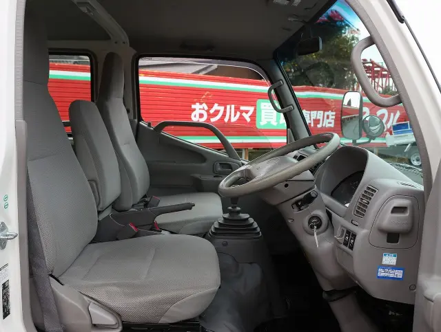 トヨタ ダイナ QDF-KDY231(2WD)の写真28