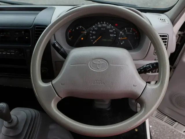 トヨタ ダイナ QDF-KDY231(2WD)の写真32